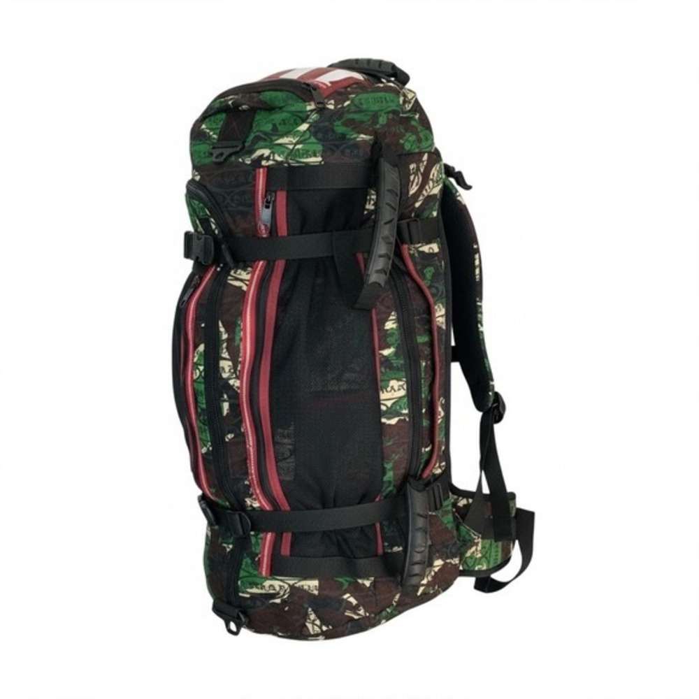 FÖKAI International DUDE BAG Versatile Backpack